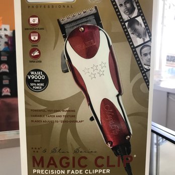 BeauBAR Supply - Wahl clipper - Cosmetics & Beauty Supply Near Me - Sacramento, California