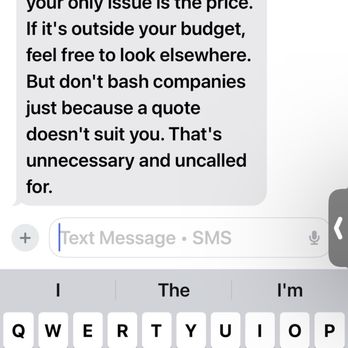 Famous Movers - Message from owner - Movers Near Me - Huffman, Texas Famous Movers - Message from owner - Movers Near Me - Huffman, Texas
