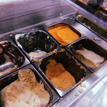 Davis Creamery - Ice Cream & Frozen Yogurt Near Me - Davis, California