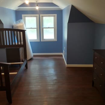 MAD Trades - After--much better! - Handyman Near Me - Chesterton, Indiana