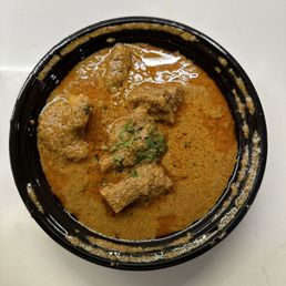 Goat curry Goat curry