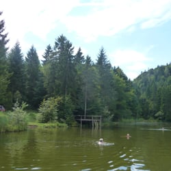 Strandbad