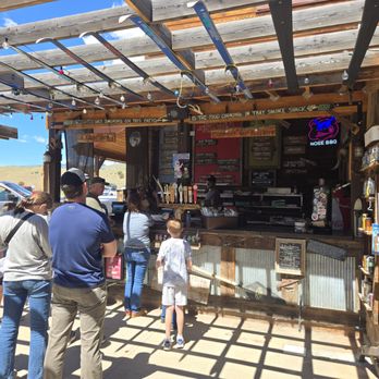 Follow Yer Nose BBQ - Barbeque Near Me - Emigrant, Montana Follow Yer Nose BBQ - Barbeque Near Me - Emigrant, Montana