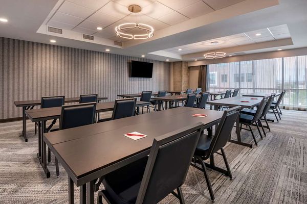 Vīb Hotel by Best Western Denver RiNo by null