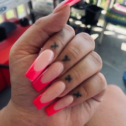 Nails