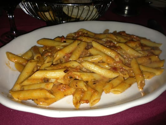 Piccolo Angolo by null