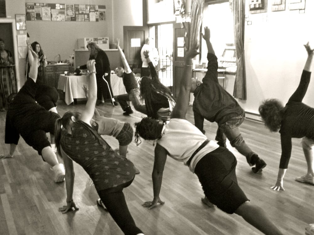 NEIL FERNANDO Jersey City, New Jersey Dance Schools Phone Number