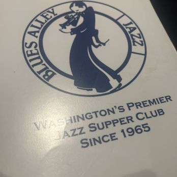 Blues Alley - Jazz & Blues Near Me - Washington, DC, District of Columbia