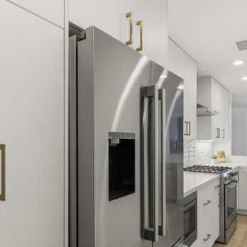 ORD Kitchen & Bath Designs - General Contractors Near Me - Palm Desert, California ORD Kitchen & Bath Designs - General Contractors Near Me - Palm Desert, California