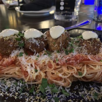 Flights - Spaghetti and meat balls - New American Near Me - Las Vegas, Nevada Flights - Spaghetti and meat balls - New American Near Me - Las Vegas, Nevada