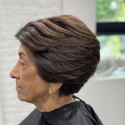 KG Hair Artistry