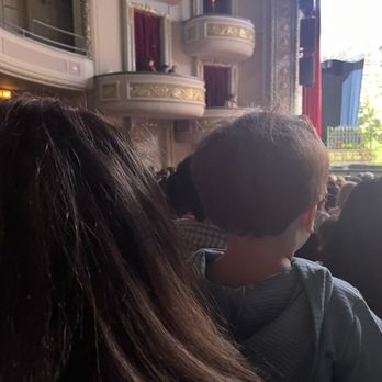 The Fitzgerald Theater - Performing Arts Near Me - Saint Paul, Minnesota