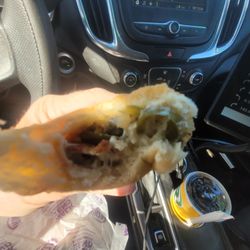 Runza
