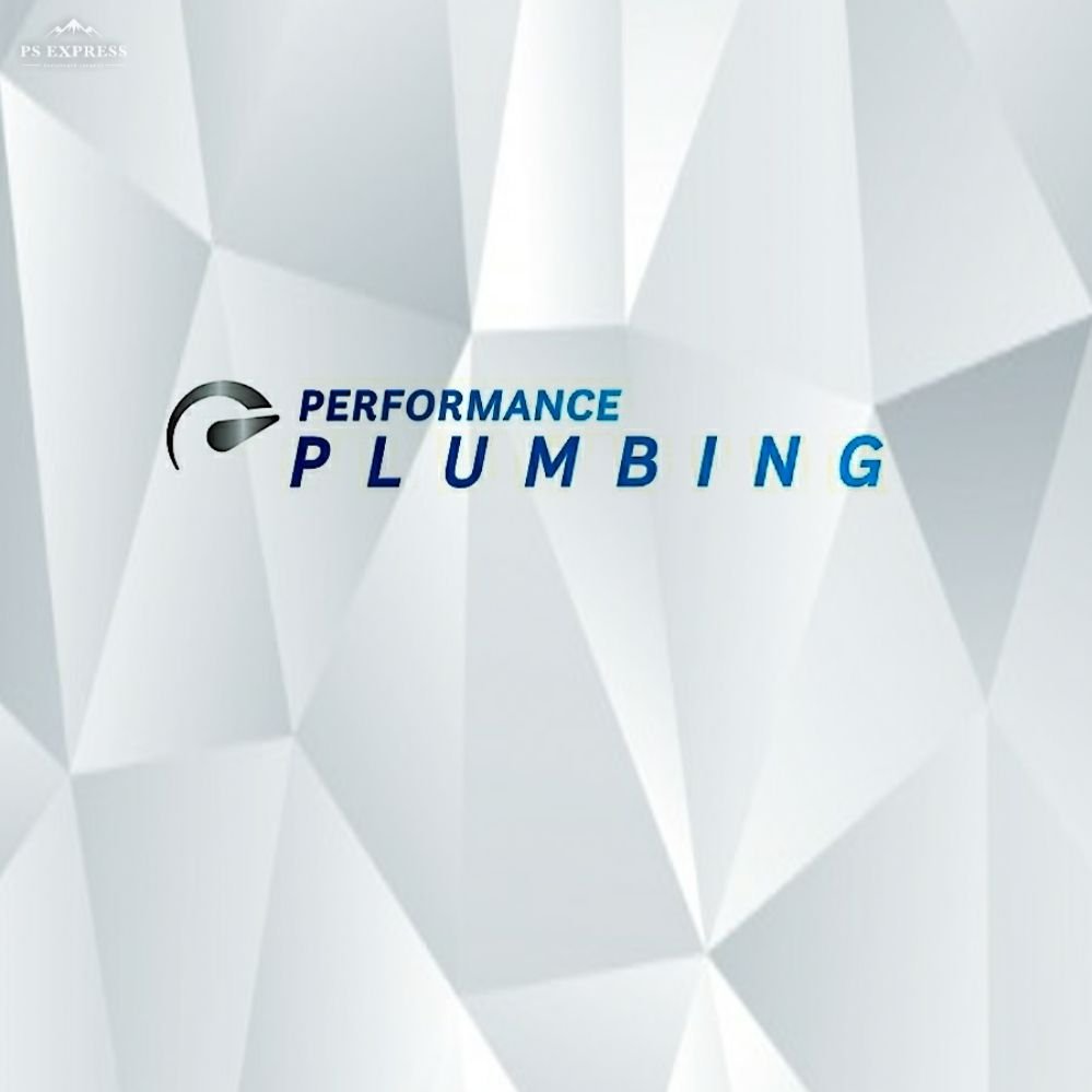 Slide of Performance Plumbing