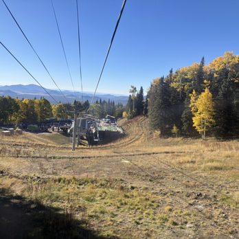Arizona Snowbowl - Ski Resorts Near Me - Flagstaff, Arizona