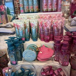 Bath & Body Works - 2026 Disney Collaborated Edition