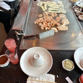 Benihana - Downey - Sushi Bars Near Me - Downey, California Benihana - Downey - Sushi Bars Near Me - Downey, California