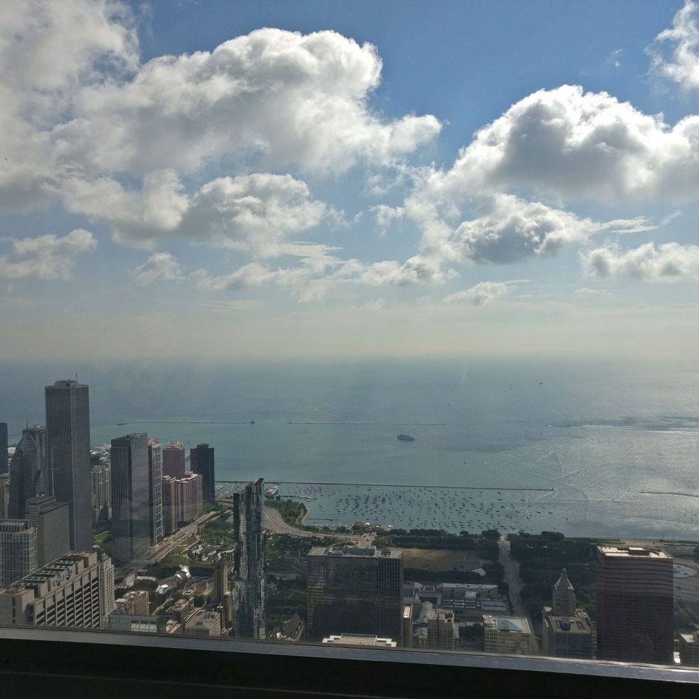 Skydeck - Observatories Near Me - Chicago, Illinois Skydeck - Observatories Near Me - Chicago, Illinois