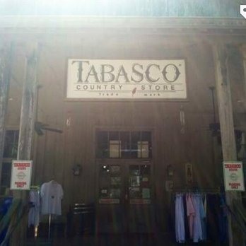 Tabasco - Specialty Food Near Me - Avery Island, Louisiana Tabasco - Specialty Food Near Me - Avery Island, Louisiana