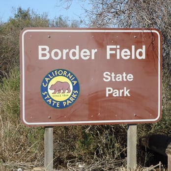 Border Field State Park - Parks Near Me - San Diego, California Border Field State Park - Parks Near Me - San Diego, California