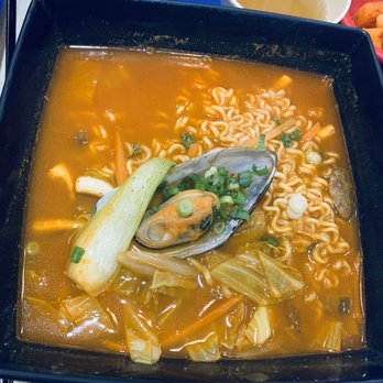 Assi Plaza - Spicy Ramen - Korean Near Me - North Wales, Pennsylvania Assi Plaza - Spicy Ramen - Korean Near Me - North Wales, Pennsylvania