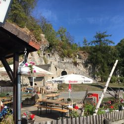 Burgruine Scharzfels