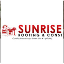 Slide of Sunrise Roofing & Const
