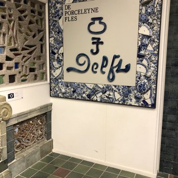 Royal Delft - Art Museums Near Me - Delft, New Hampshire