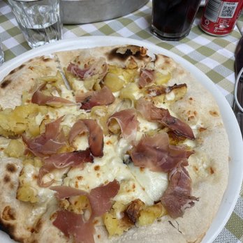 Ponte e Parione - Pizza Near Me - Rome, RM
