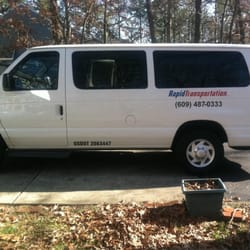 Rapid Cab Co & Livery Service