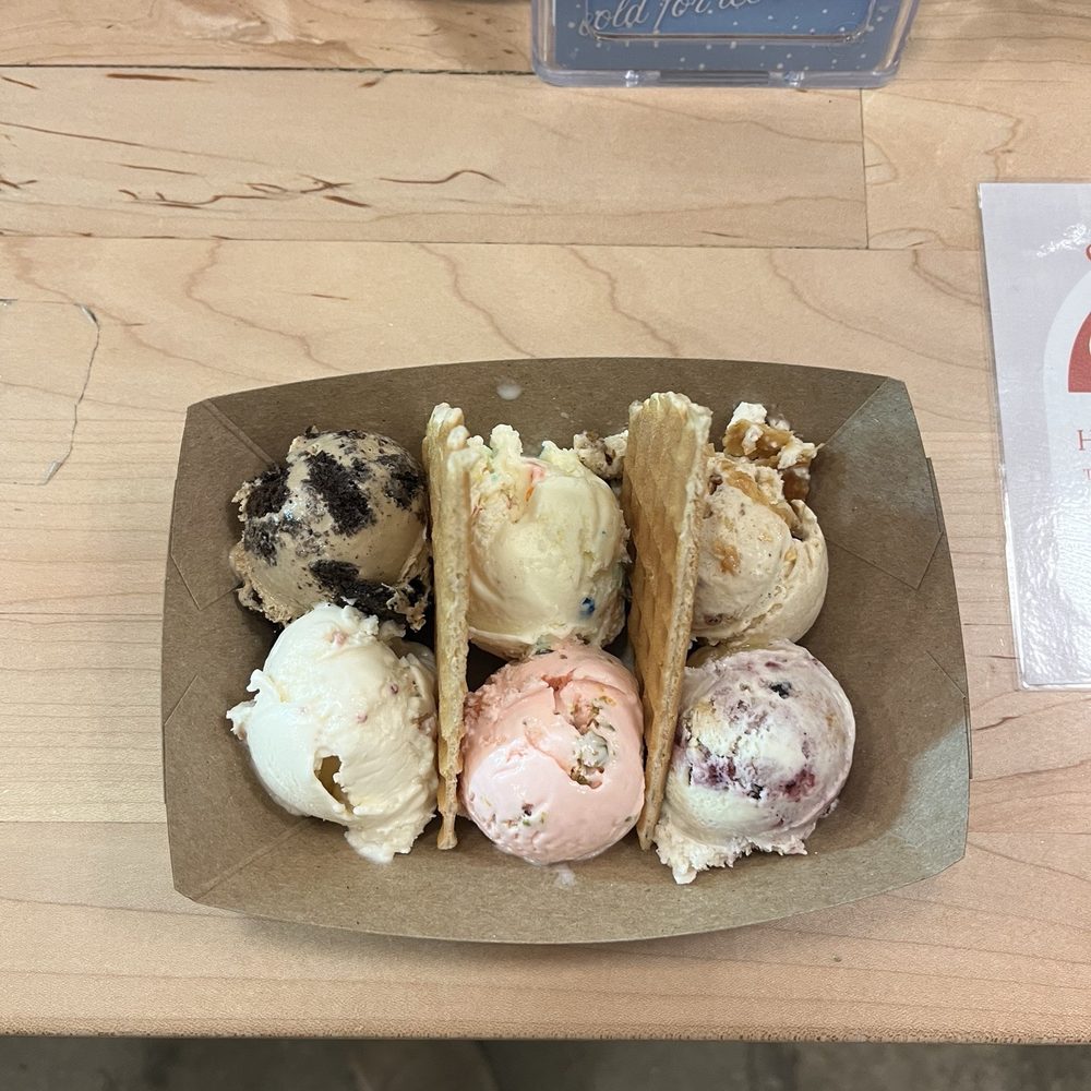 Sampler