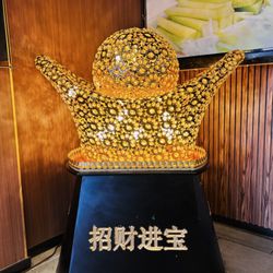 Tasty Modern Asian Kitchen - Inside