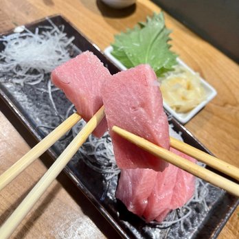 Amakara - Sushi Bars Near Me - Dublin, California