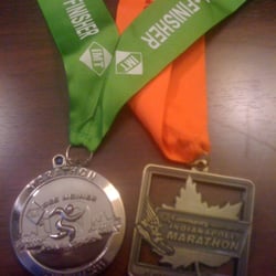 IMT Des Moines Marathon