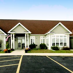 Our House Senior Living - Portage