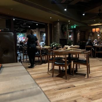 GRANVILLE - Inside - New American Near Me - Burbank, California GRANVILLE - Inside - New American Near Me - Burbank, California