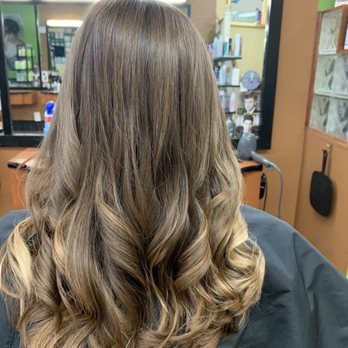 Salon One - Woman's hair cut - Hair Salons Near Me - Alameda, California Salon One - Woman's hair cut - Hair Salons Near Me - Alameda, California
