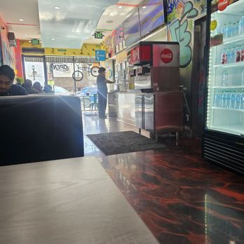 Smashed Burbank - Burgers Near Me - Burbank, California