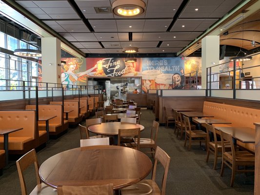Iron Hill Brewery & Restaurant by null