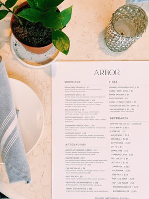Arbor by null