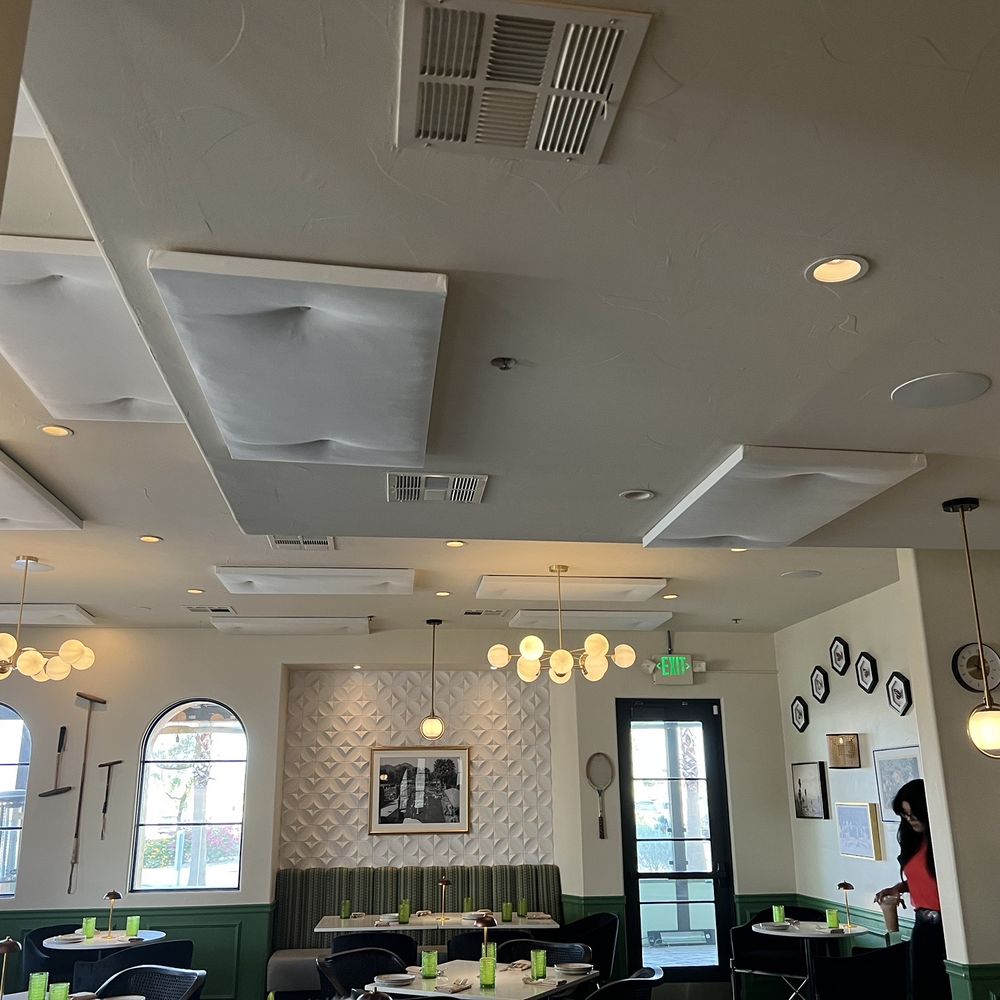DSRT CLUB - The decor is beautiful! - Supper Clubs Near Me - La Quinta, California DSRT CLUB - The decor is beautiful! - Supper Clubs Near Me - La Quinta, California
