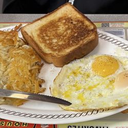 Waffle House