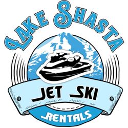Lake Shasta Jet Ski Rentals