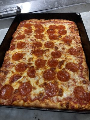 ASAP Pizza Spot- Best pizza Astoria by null
