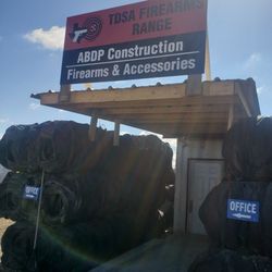 Texas Defensive Shooting Academy