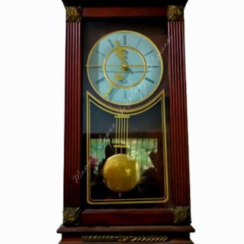Clock By Eien - We buy, sell & repair clocks. Manny Lopez is a professional horologist with more than 50 years of experience. Contact us at Clock by Eien. - Clock Repair Near Me - San Mateo, RIZ