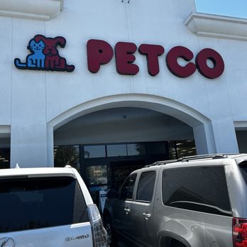 Petco - Pet Stores Near Me - Brea, California