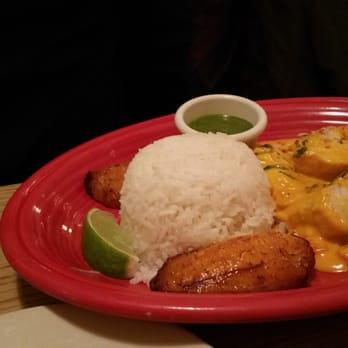 Chimborazo - Encocado - Latin American Near Me - Minneapolis, Minnesota