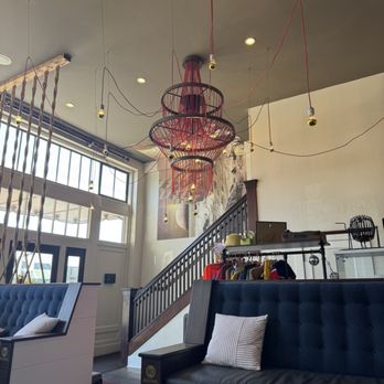 Commodore Hotel Astoria - Fun lobby - Hotels Near Me - Astoria, Oregon Commodore Hotel Astoria - Fun lobby - Hotels Near Me - Astoria, Oregon