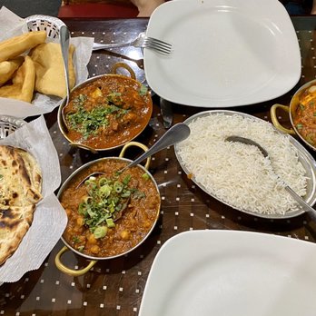 Virsa De Punjab - Garlic Naan, Choley Bhature, Kadai Paneer, Dhabha Chicken - Indian Near Me - Bedford, Massachusetts Virsa De Punjab - Garlic Naan, Choley Bhature, Kadai Paneer, Dhabha Chicken - Indian Near Me - Bedford, Massachusetts